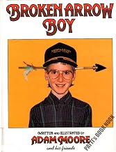 Broken Arrow Boy