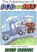 The Adventures of Bob and Red