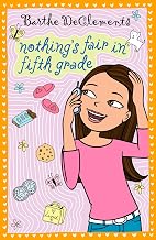 Nothing's Fair in the Fifth Grade
