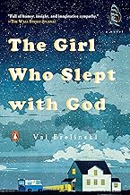 The Girl Who Slept with God