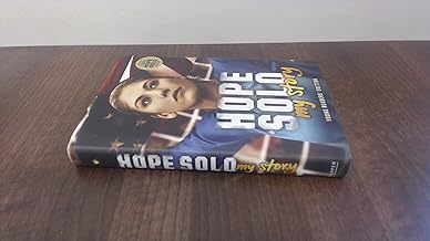 Hope Solo: My Story