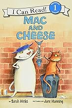 Mac and Cheese