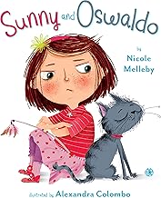 Sunny and Oswaldo