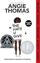 Hate U Give