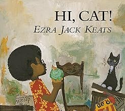 Hi, Cat!