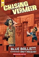 Chasing Vermeer