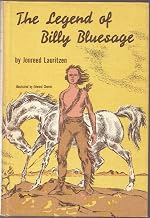The Legend of Billy Bluesage