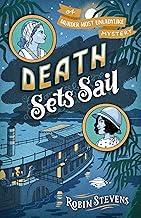 Death Sets Sail