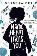 Maybe He Just Likes You