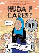 Huda F Cares?