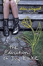 The Education of Ivy Blake