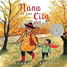 Nana in the City