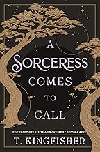 A Sorceress Comes to Call