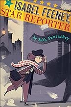 Isabel Feeney, Star Reporter