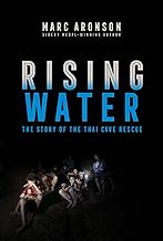 Rising Water: The Story of the Thai Cave Rescue