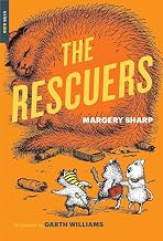 The Rescuers
