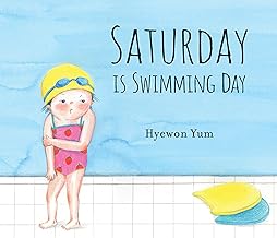 Saturday Is Swimming Day