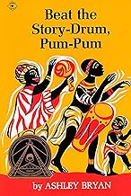 Beat the Story Drum, Pum-Pum