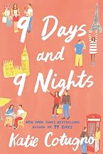9 Days & 9 Nights