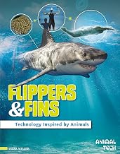 Flippers & Fins: Technology Inspired by Animals