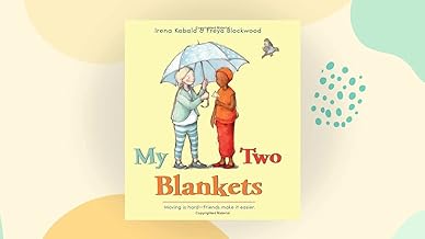 My Two Blankets