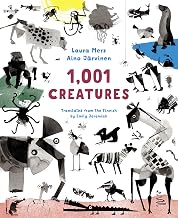 1,001 Creatures