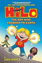 The Boy Who Crashed to Earth
