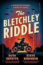 The Bletchley Riddle