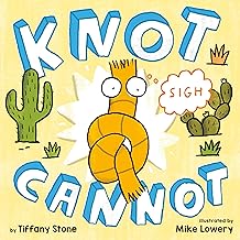 Knot Cannot