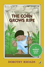 The Corn Grows Ripe