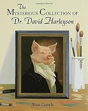 The Mysterious Collection of Dr. David Harleyson