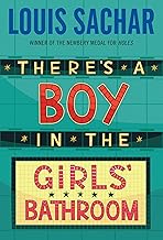 There's a Boy in the Girl's Bathroom