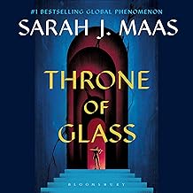 Throne of Glass