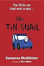 The Tin Snail