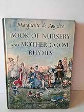 Book of Nursery and Mother Goose Rhymes