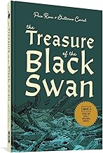 The Treasure of the Black Swan