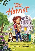 Just Harriet