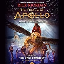 The Dark Prophecy