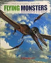 Sea Monsters