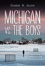 Michigan vs. the Boys