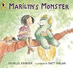 Marilyn's Monster