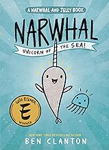 Narwhal: Unicorn of the Sea