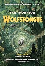 Wolfstongue
