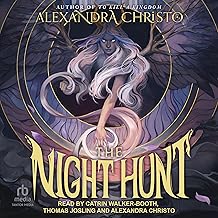 The Night Hunt