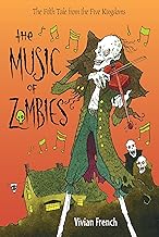 Music of Zombies