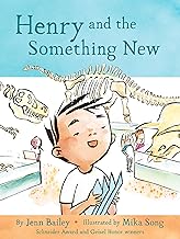 Henry and the Something New