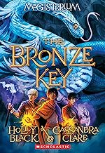 The Bronze Key