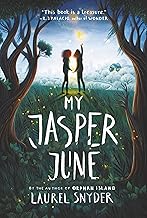 My Jasper June