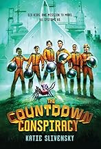 The Countdown Conspiracy