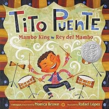 Tito Puente, Mambo King